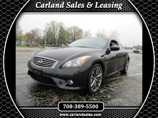 2014 Infiniti Q60 JN1CV6EL5EM130122 2014 Infiniti Q60