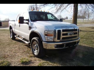 2009 Ford F-350 Super Duty XLT 1FTSW31R49EA51992 2009 Ford F-350 Super Duty XLT