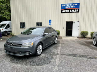 2013 Volkswagen Jetta TDI 3VWLL7AJXDM244601 2013 Volkswagen Jetta TDI