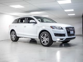 2015 Audi Q7 3.0T quattro Premium Plus WA1LGAFE2FD008999 2015 Audi Q7 3.0T quattro Premium Plus