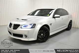 2009 Pontiac G8 Base 6G2ER57749L238531 2009 Pontiac G8 Base