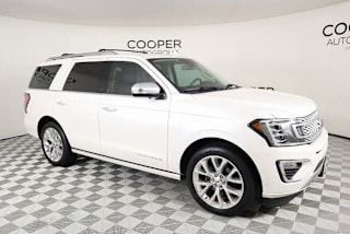 2018 Ford Expedition Platinum 1FMJU1MT9JEA09279 2018 Ford Expedition Platinum