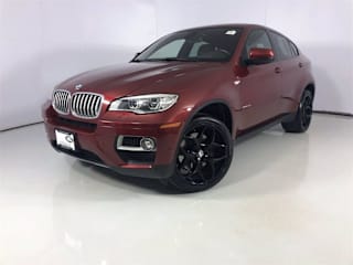 2014 BMW X6 5UXFG8C50EL592855 2014 BMW X6