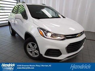2019 Chevrolet Trax LT KL7CJPSB3KB916984 2019 Chevrolet Trax LT