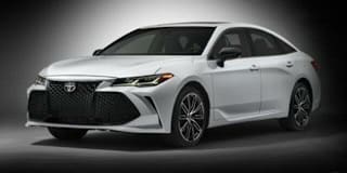 2019 Toyota Avalon Limited 4T1BZ1FB6KU029958 2019 Toyota Avalon Limited