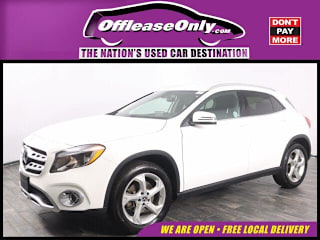 2020 Mercedes-Benz GLA WDCTG4EB5LU025199 2020 Mercedes-Benz GLA