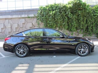 2015 Infiniti Q50 Base JN1BV7AP4FM330825 2015 Infiniti Q50 Base