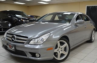 2011 Mercedes-Benz CLS CLS 550 WDDDJ7CBXBA173354 2011 Mercedes-Benz CLS CLS 550