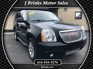 2011 GMC Yukon 1GKS2EEF6BR196848 2011 GMC Yukon