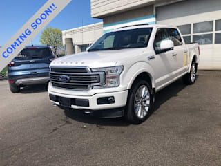 2019 Ford F-150 Limited 1FTEW1EG9KFA91091 2019 Ford F-150 Limited