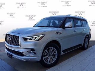 2020 Infiniti QX80 JN8AZ2NFXL9702446 2020 Infiniti QX80