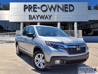 2019 Honda Ridgeline RT 5FPYK2F21KB004314 2019 Honda Ridgeline RT
