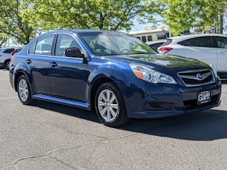 2010 Subaru Legacy 2.5i Premium 4S3BMCF64A3223166 2010 Subaru Legacy 2.5i Premium