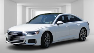 2019 Audi A6 3.0T quattro Prestige WAUM2AF22KN083590 2019 Audi A6 3.0T quattro Prestige
