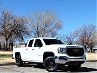 2017 GMC Sierra 1500 Base 1GTV2LEC1HZ176020 2017 GMC Sierra 1500 Base
