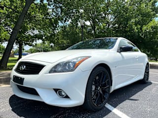 2015 Infiniti Q60 Journey JN1CV6EK7FM870070 2015 Infiniti Q60 Journey