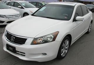 2009 Honda Accord 1HGCP36839A028679 2009 Honda Accord
