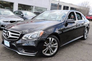 2015 Mercedes-Benz E-Class E 350 4MATIC WDDHF8JB7FB119649 2015 Mercedes-Benz E-Class E 350 4MATIC