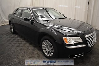 2013 Chrysler 300 2C3CCAAG5DH713357 2013 Chrysler 300