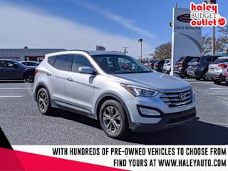2013 Hyundai Santa Fe Sport 5XYZU3LB4DG078324 2013 Hyundai Santa Fe Sport