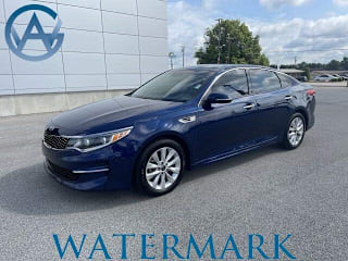2017 Kia Optima EX 5XXGU4L37HG177686 2017 Kia Optima EX