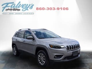 2019 Jeep Cherokee Latitude Plus 1C4PJMLB4KD108102 2019 Jeep Cherokee Latitude Plus