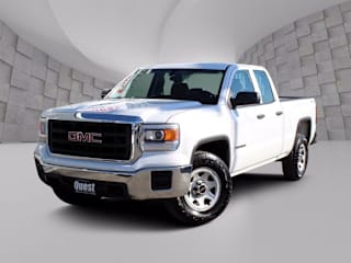 2014 GMC Sierra 1500 Base 1GTV2TEHXEZ117281 2014 GMC Sierra 1500 Base