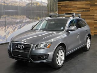 2012 Audi Q5 WA1LFAFP7CA073610 2012 Audi Q5