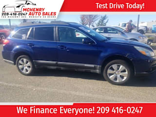2010 Subaru Outback 3.6R Limited 4S4BRDKC8A2330189 2010 Subaru Outback 3.6R Limited