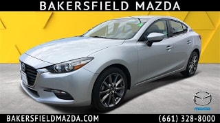 2018 Mazda Mazda3 Touring 3MZBN1V3XJM200348 2018 Mazda Mazda3 Touring