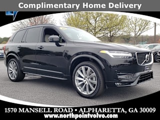 2020 Volvo XC90 YV4102CMXL1569058 2020 Volvo XC90