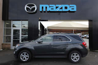 2017 Chevrolet Equinox LT 2GNFLFEK5H6202521 2017 Chevrolet Equinox LT