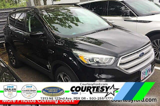 2018 Ford Escape SEL 1FMCU9HD9JUB31558 2018 Ford Escape SEL