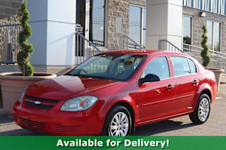 2009 Chevrolet Cobalt LS 1G1AS58H597131119 2009 Chevrolet Cobalt LS