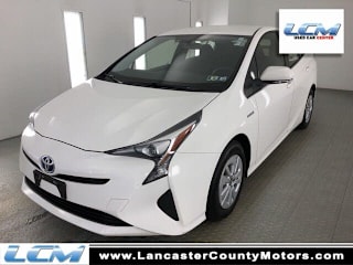 2016 Toyota Prius Two JTDKBRFU2G3513051 2016 Toyota Prius Two