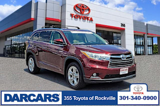 2016 Toyota Highlander Hybrid Limited Platinum 5TDDCRFH8GS016187 2016 Toyota Highlander Hybrid Limited Platinum