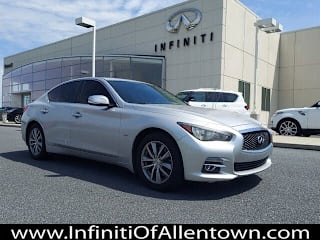 2016 Infiniti Q50 2.0T Premium JN1CV7AR4GM253560 2016 Infiniti Q50 2.0T Premium
