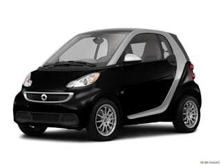 2013 Smart fortwo WMEEJ3BA8DK618575 2013 Smart fortwo