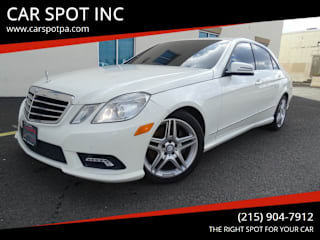 2011 Mercedes-Benz E-Class E 350 Luxury 4MATIC WDDHF8HB9BA361283 2011 Mercedes-Benz E-Class E 350 Luxury 4MATIC