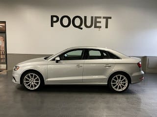 2015 Audi A3 2.0T quattro Premium Plus WAUEFGFF5F1010774 2015 Audi A3 2.0T quattro Premium Plus