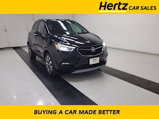 2019 Buick Encore KL4CJGSM4KB762350 2019 Buick Encore