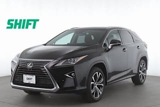 2019 Lexus RX 350 2T2BZMCA5KC174323 2019 Lexus RX 350