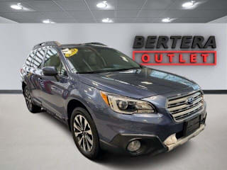 2017 Subaru Outback 4S4BSANC8H3408733 2017 Subaru Outback
