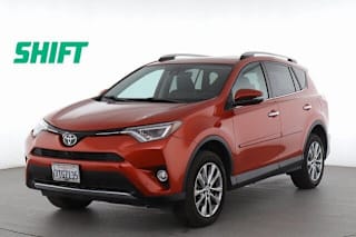 2016 Toyota RAV4 2T3DFREV3GW451521 2016 Toyota RAV4