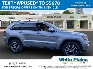 2018 Jeep Grand Cherokee Limited 1C4RJFBG7JC320174 2018 Jeep Grand Cherokee Limited