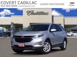 2018 Chevrolet Equinox 2GNAXJEV6J6162774 2018 Chevrolet Equinox