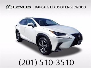 2020 Lexus NX 300 JTJGARDZ6L5005670 2020 Lexus NX 300