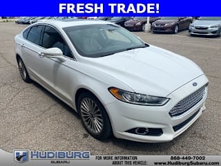 2015 Ford Fusion Titanium 3FA6P0K94FR307171 2015 Ford Fusion Titanium