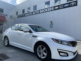 2015 Kia Optima LX KNAGM4A78F5662293 2015 Kia Optima LX