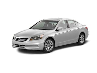 2011 Honda Accord EX-L 1HGCP2F87BA152650 2011 Honda Accord EX-L